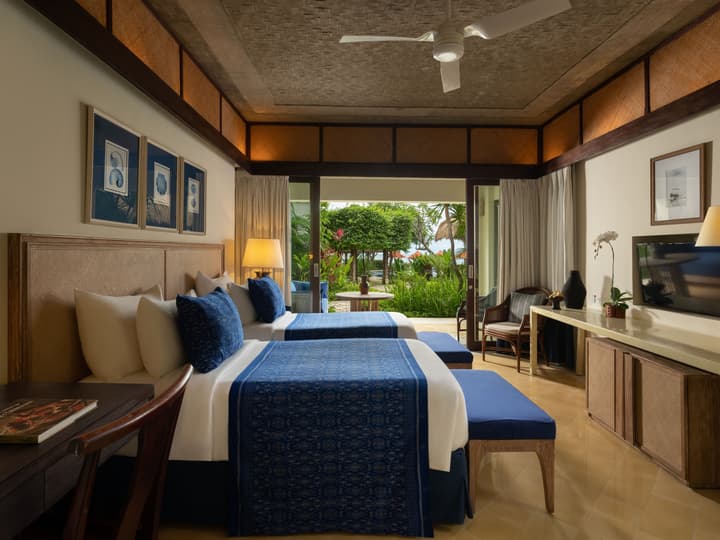 Sudamala Resort, Senggigi