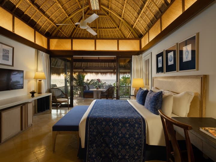 Sudamala Resort, Senggigi