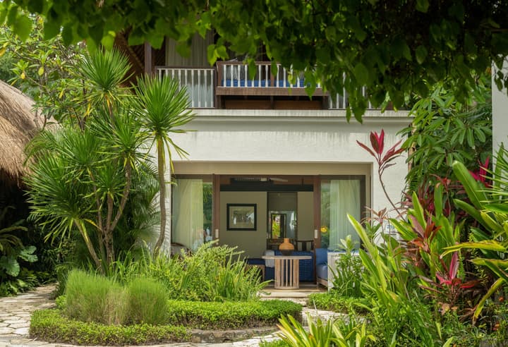 Sudamala Resort, Senggigi