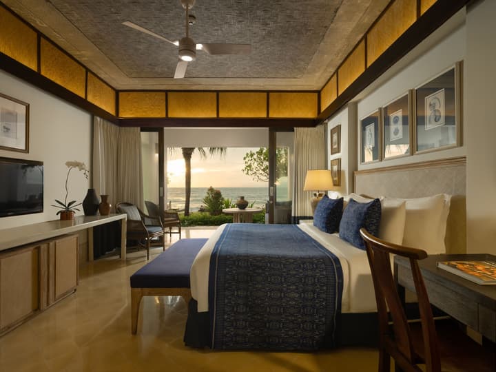 Sudamala Resort, Senggigi