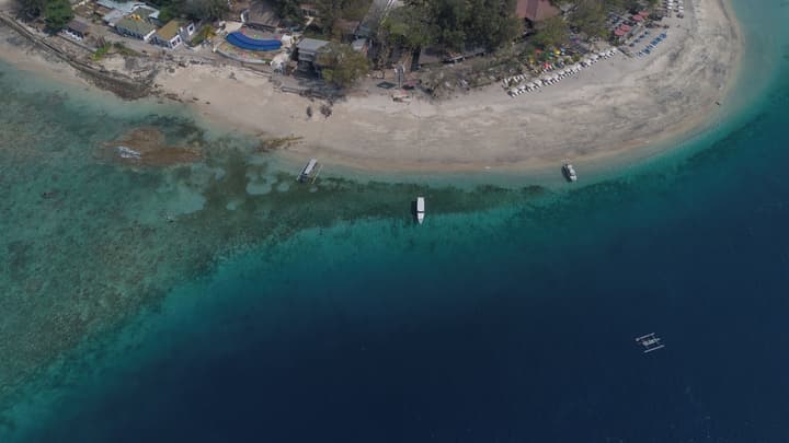 Sudamala Resort, Senggigi