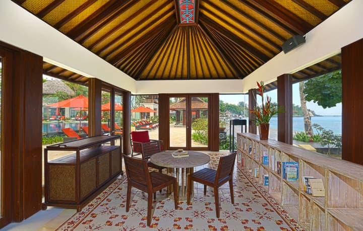 Sudamala Resort, Senggigi