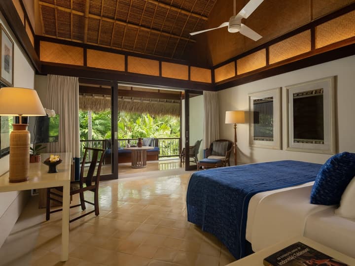 Sudamala Resort, Senggigi