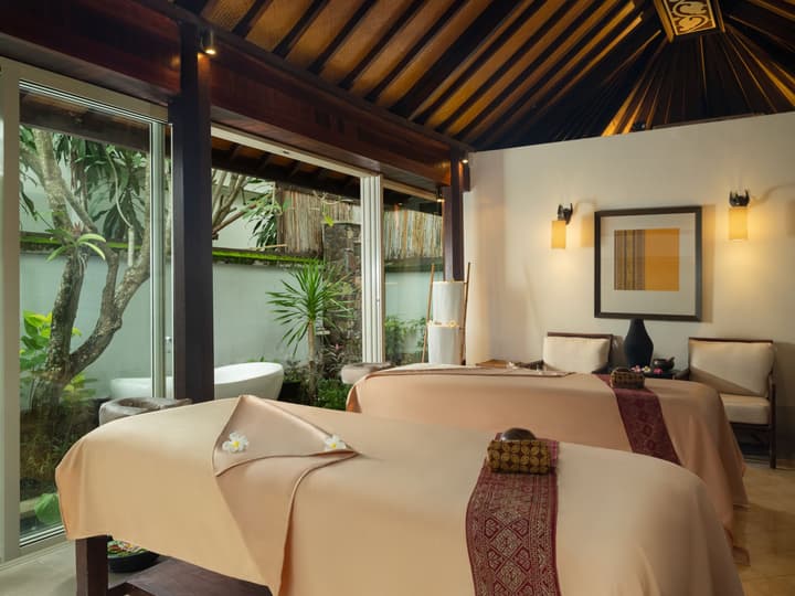Sudamala Resort, Senggigi