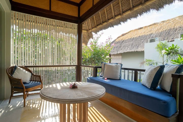 Sudamala Resort, Senggigi