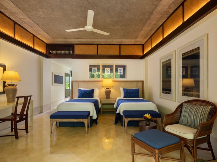 Sudamala Resort, Senggigi