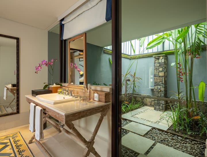 Sudamala Resort, Senggigi