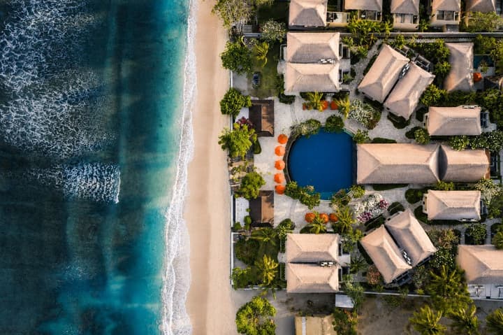 Sudamala Resort, Senggigi