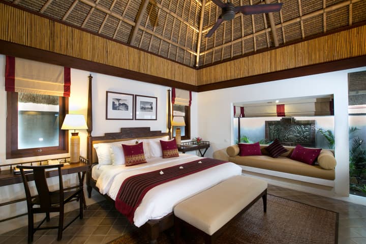 Sudamala Resort, Senggigi