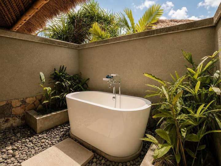 Sudamala Resort, Senggigi