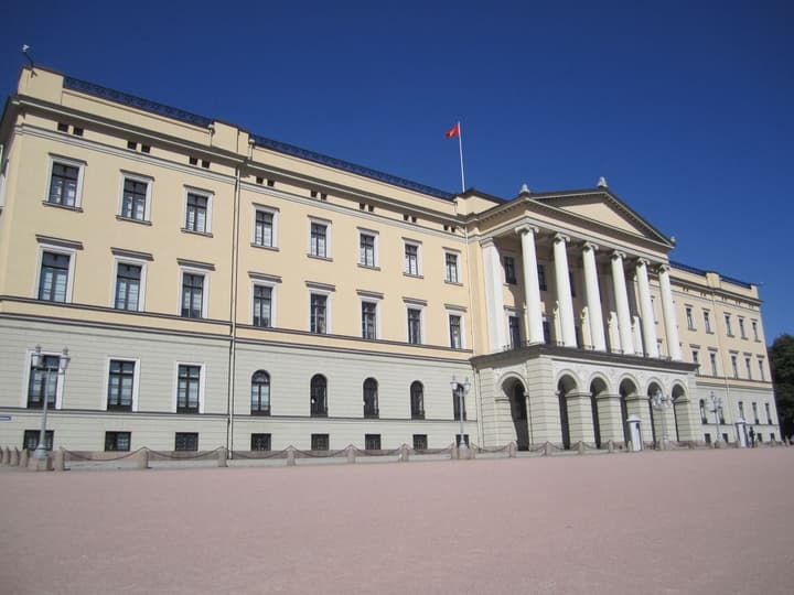 Smarthotel Oslo