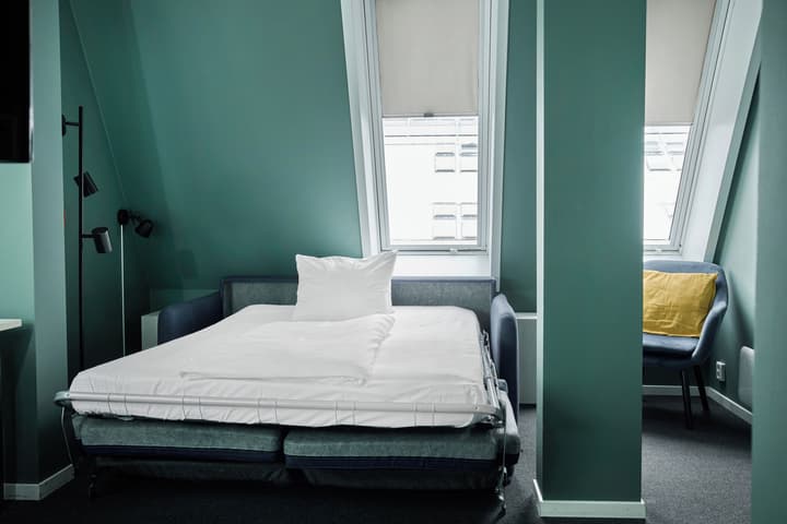 Smarthotel Oslo