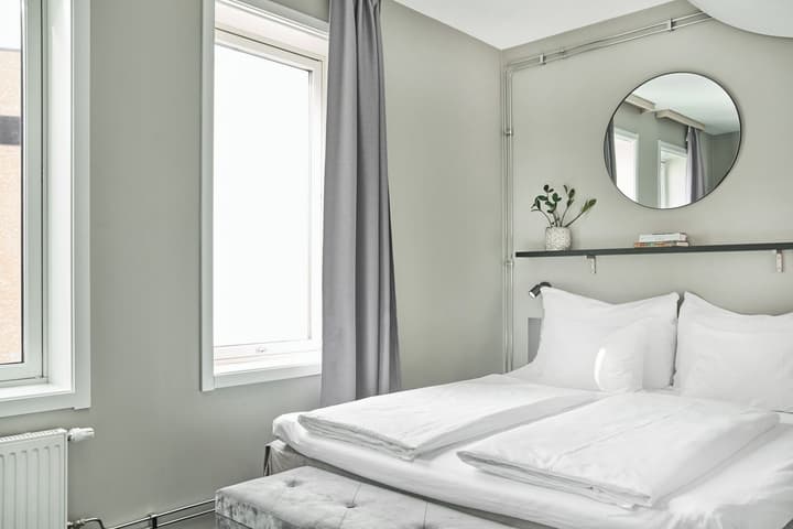 Smarthotel Oslo