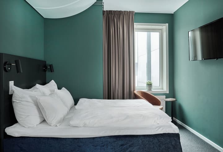 Smarthotel Oslo