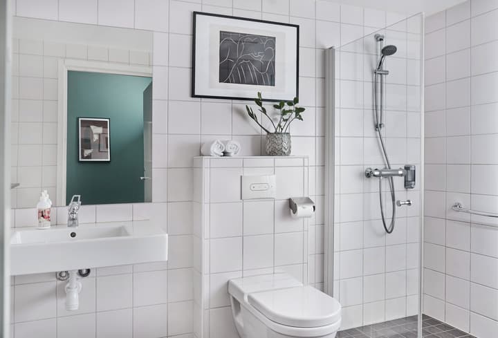Smarthotel Oslo