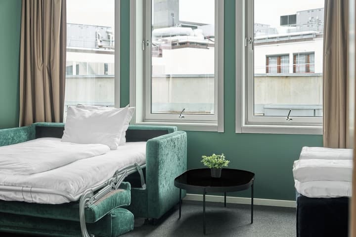 Smarthotel Oslo