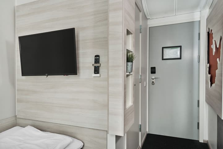 Smarthotel Oslo
