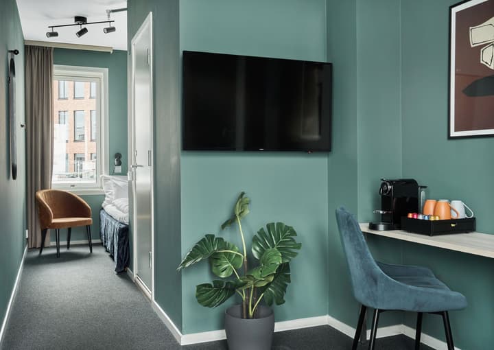 Smarthotel Oslo