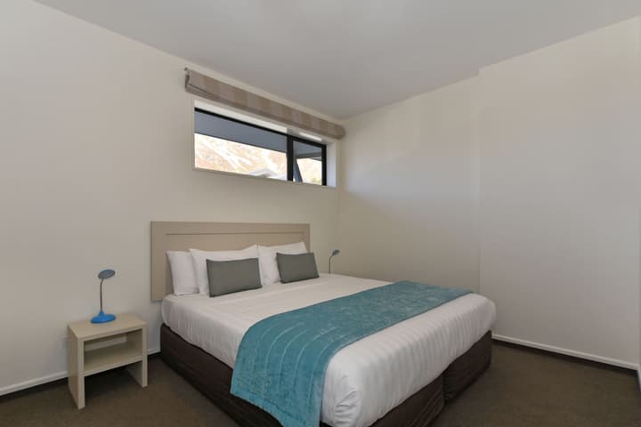 Aoraki Court Motel
