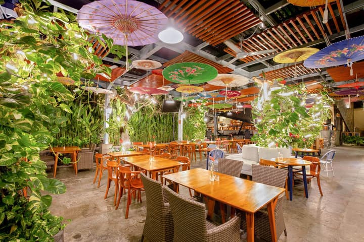 THE 1O1 Bali Oasis Sanur