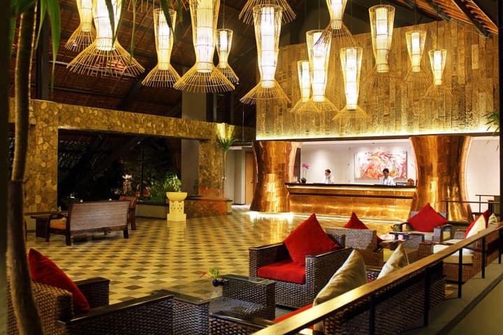 THE 1O1 Bali Oasis Sanur