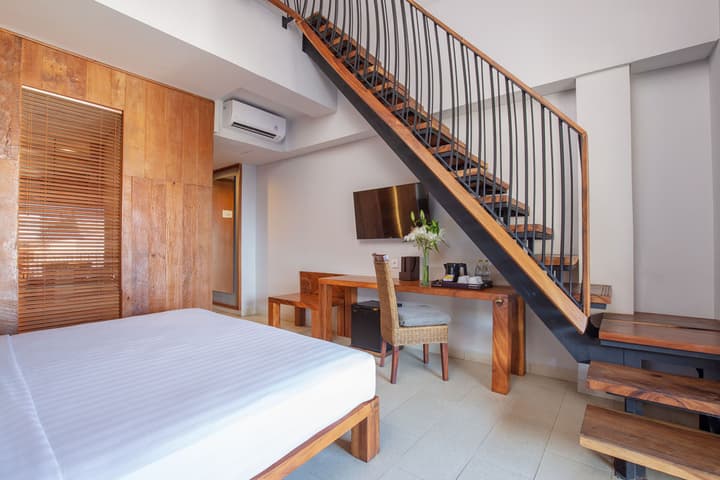 THE 1O1 Bali Oasis Sanur
