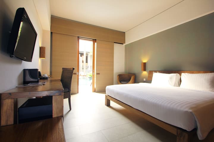 THE 1O1 Bali Oasis Sanur