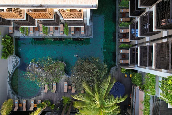 THE 1O1 Bali Oasis Sanur