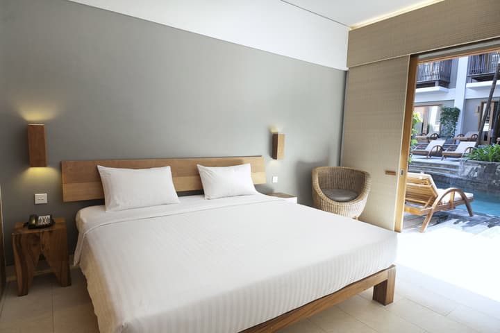 THE 1O1 Bali Oasis Sanur