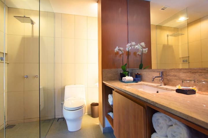 THE 1O1 Bali Oasis Sanur