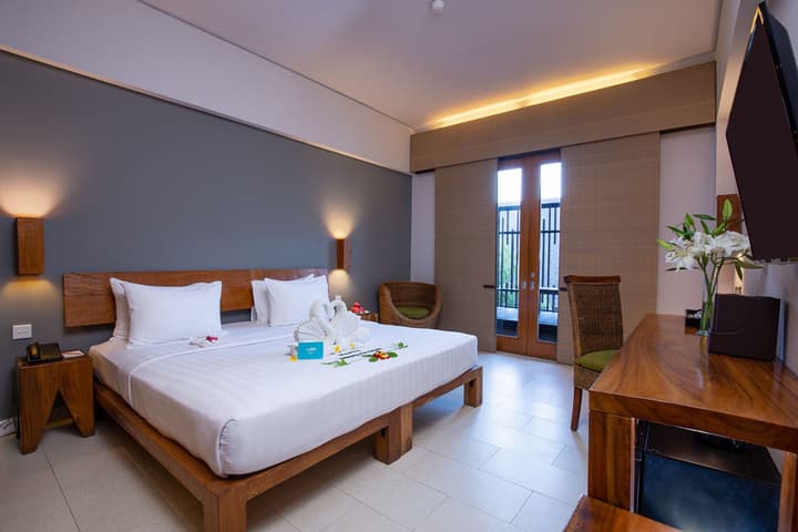 THE 1O1 Bali Oasis Sanur