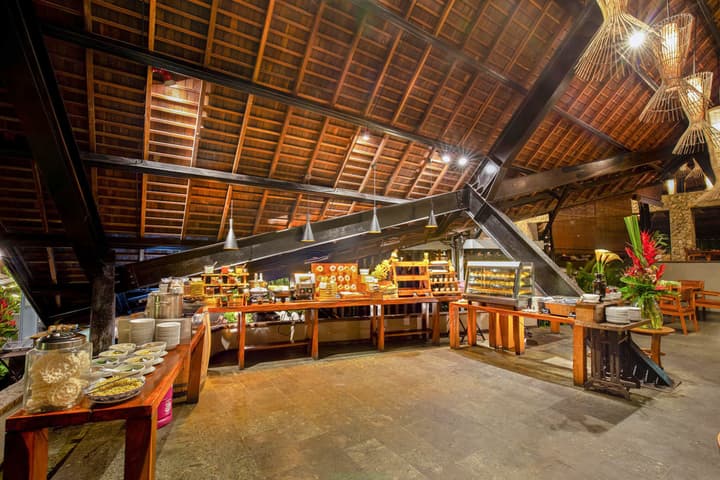 THE 1O1 Bali Oasis Sanur
