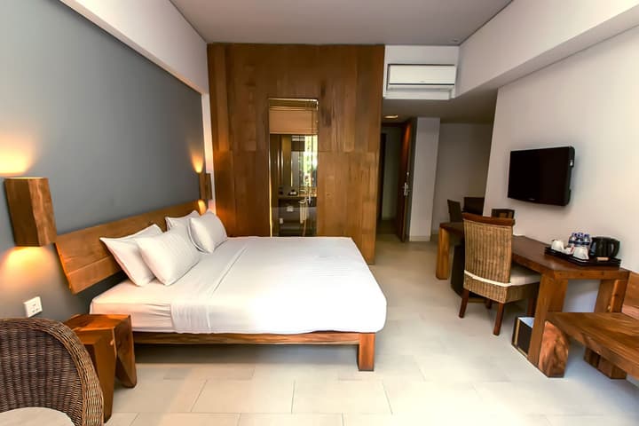 THE 1O1 Bali Oasis Sanur