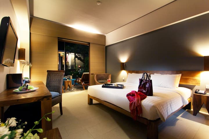 THE 1O1 Bali Oasis Sanur