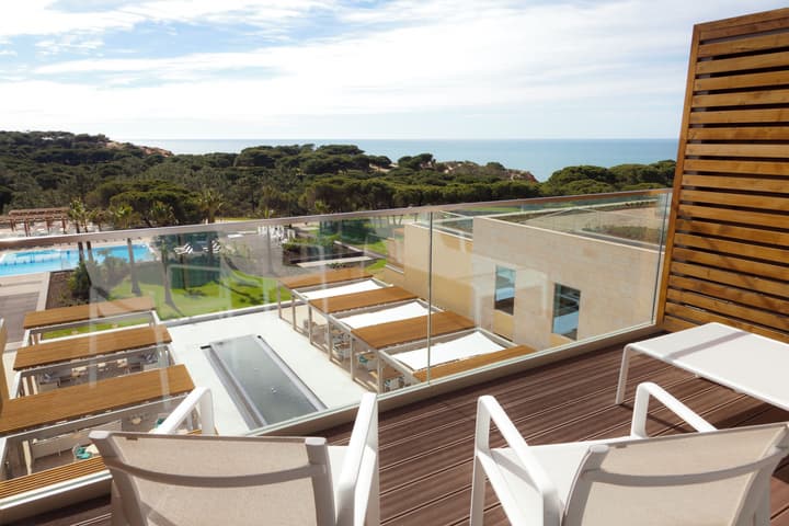 EPIC SANA Algarve Hotel
