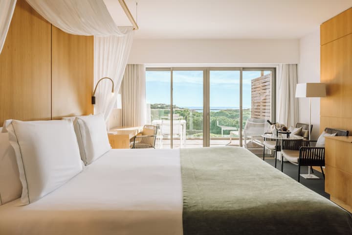 EPIC SANA Algarve Hotel