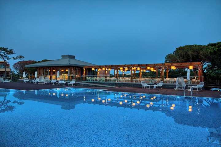 EPIC SANA Algarve Hotel