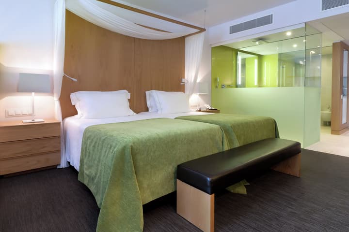 EPIC SANA Algarve Hotel