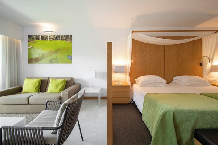EPIC SANA Algarve Hotel