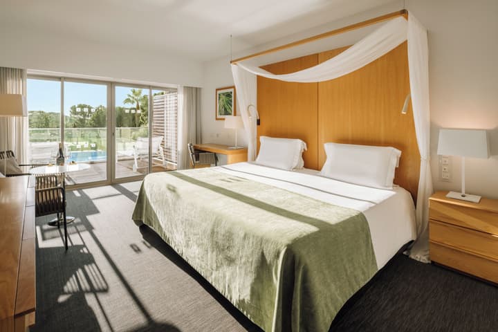 EPIC SANA Algarve Hotel