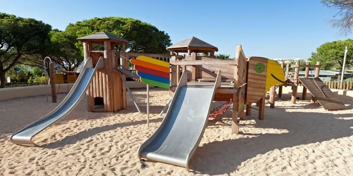 EPIC SANA Algarve Hotel