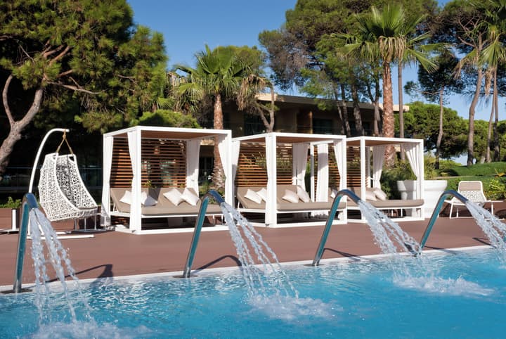 EPIC SANA Algarve Hotel
