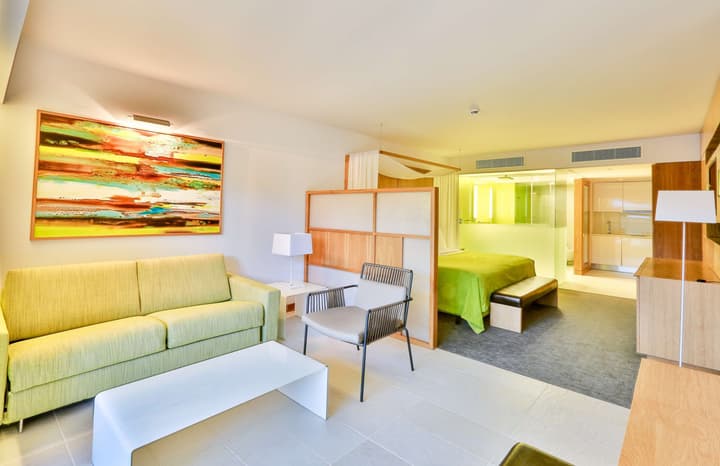 EPIC SANA Algarve Hotel
