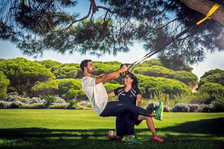 EPIC SANA Algarve Hotel