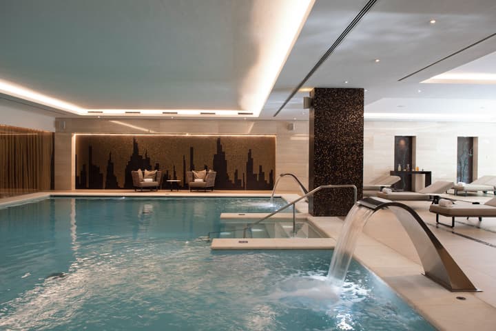 EPIC SANA Lisboa Hotel