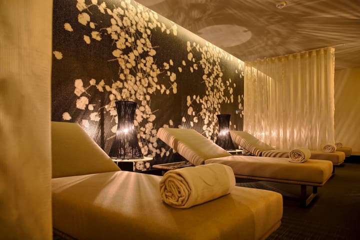 EPIC SANA Lisboa Hotel