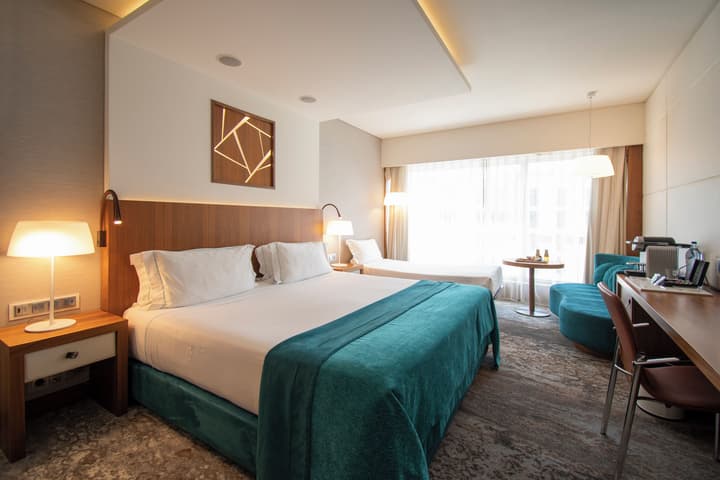 EPIC SANA Lisboa Hotel
