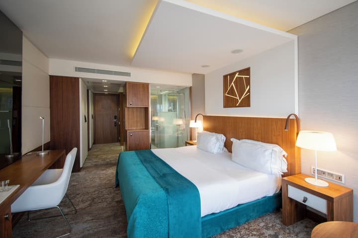 EPIC SANA Lisboa Hotel