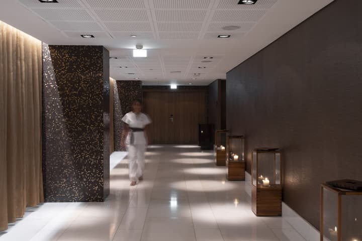 EPIC SANA Lisboa Hotel