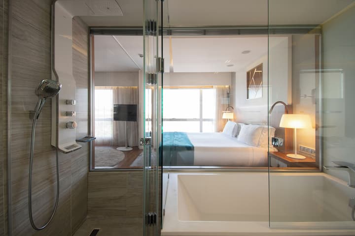 EPIC SANA Lisboa Hotel